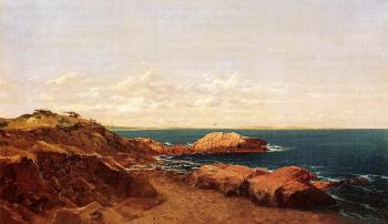 約翰 馮檢基 肯西特 Narragansett Coast 約翰 馮檢基 肯西特 Narragansett Coast